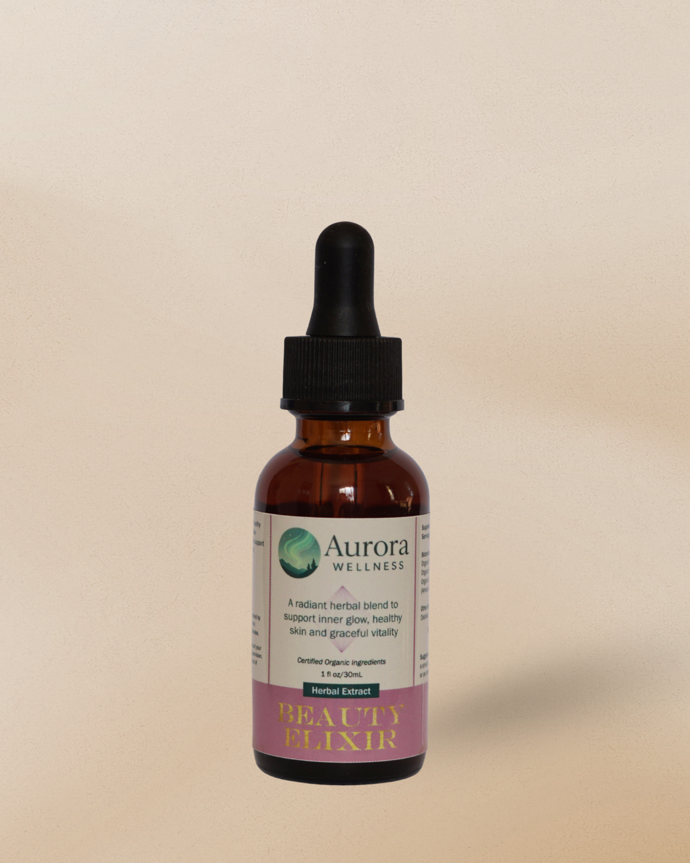 Beauty Elixir