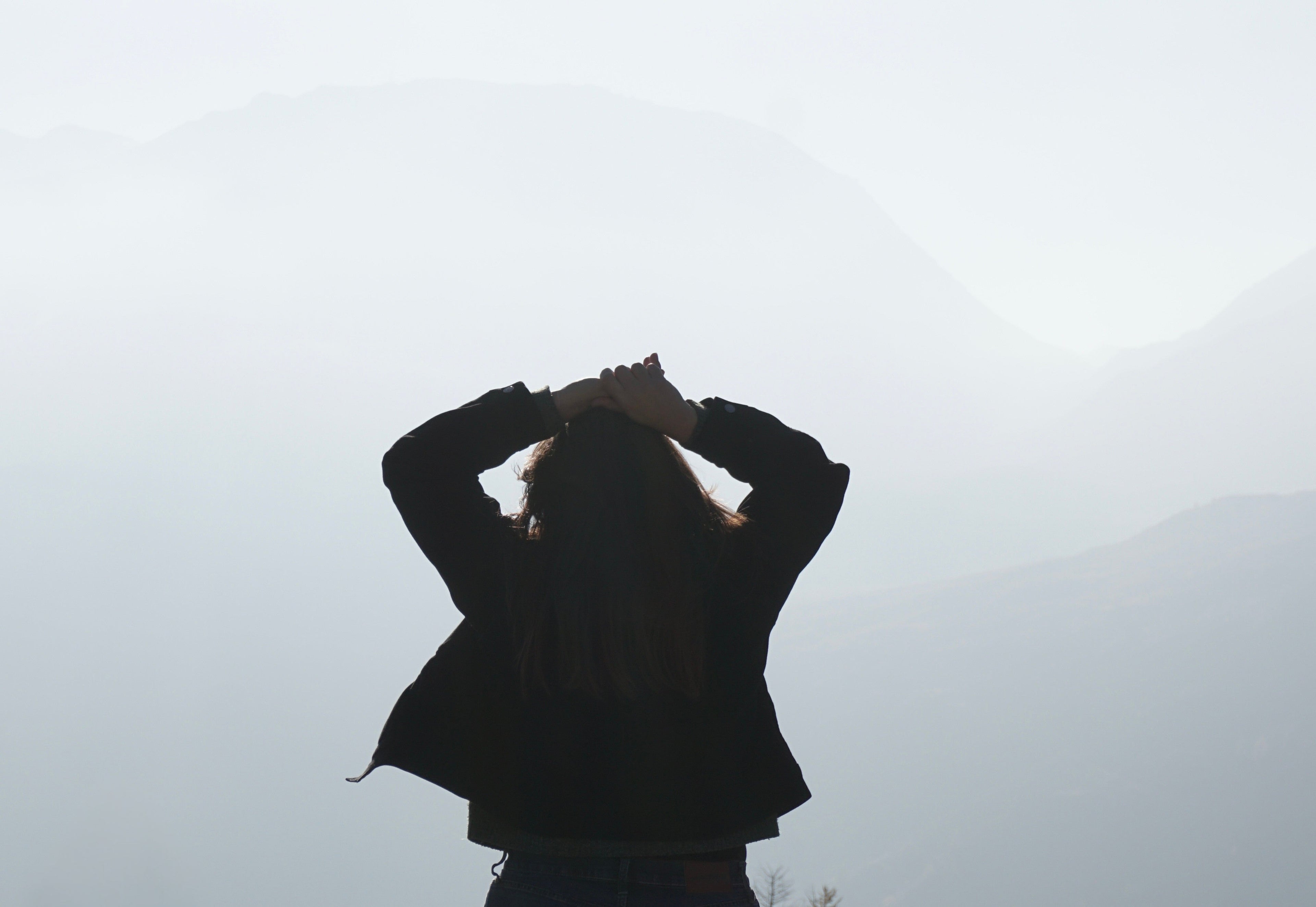 Always Putting Others First? How Overgiving Leads to Emotional Exhaustion