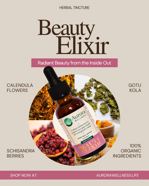 Beauty Elixir