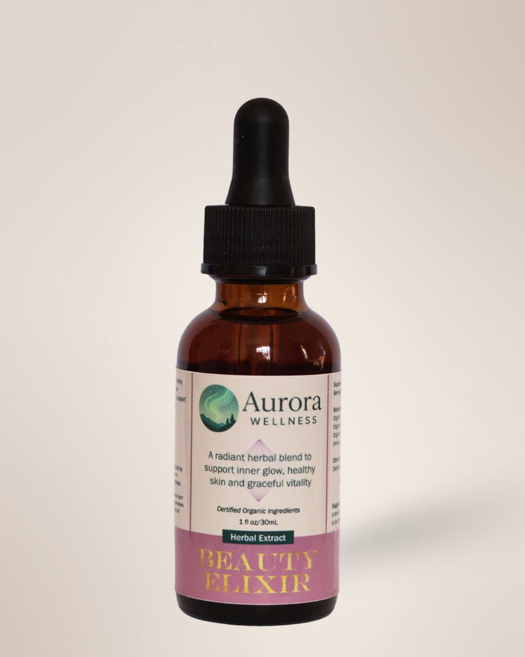 Beauty Elixir