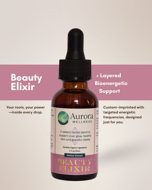 Beauty Elixir