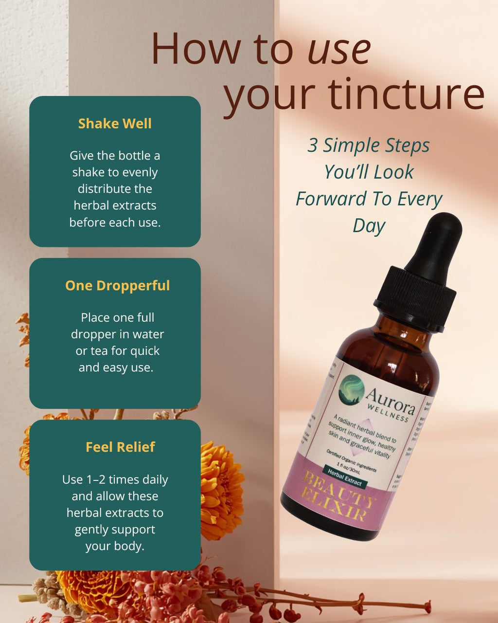 Beauty Elixir
