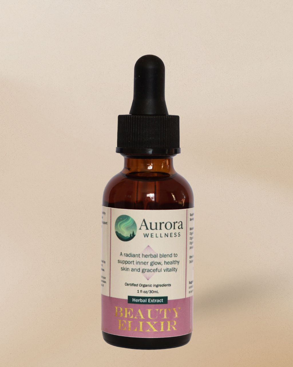 Beauty Elixir